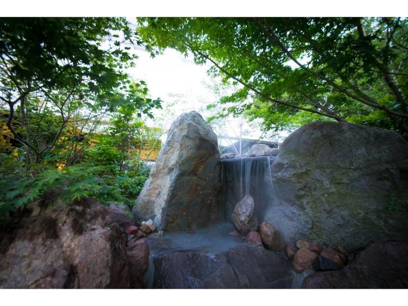 Morinoyu Resort Beppu Exterior photo